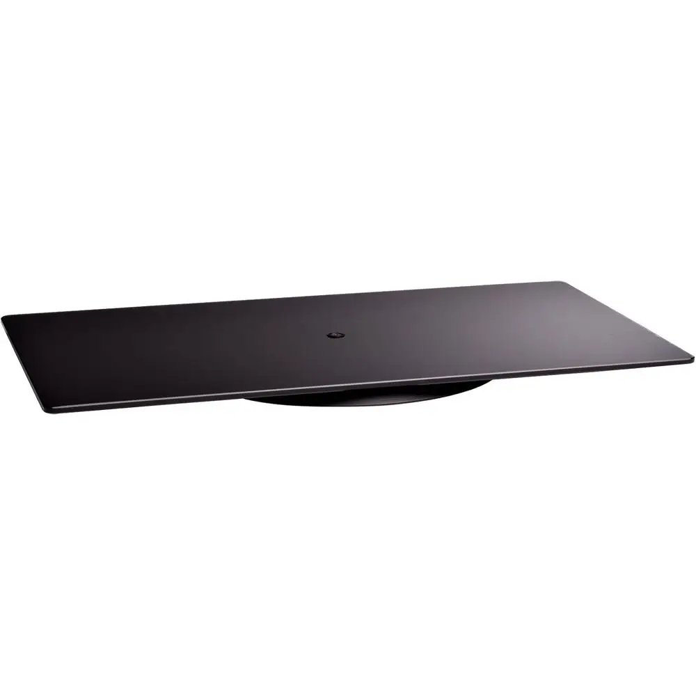 Rotary Stand or or Led LCD and Plasma Tv Rotobase Elite M Tempered Glass
Rotary Stand or or Led LCD and Plasma Tv Rotobase Elite M Tempered Glass