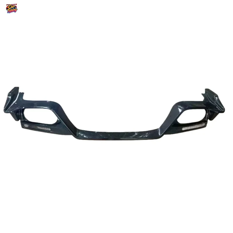 for nissan GTR R35 2017+ Carbon Fiber Rear Bumper Diffuser
for nissan GTR R35 2017+ Carbon Fiber Rear Bumper Diffuser