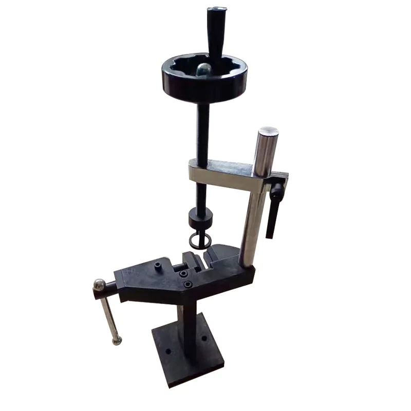 G1-20 Common Rail Injector Stand Injector Fixture Repair Vise for General EUI EUP HEUI Injector Disassemble Tools
G1-20 Common Rail Injector Stand Injector Fixture Repair Vise for General EUI EUP HEUI Injector Disassemble Tools