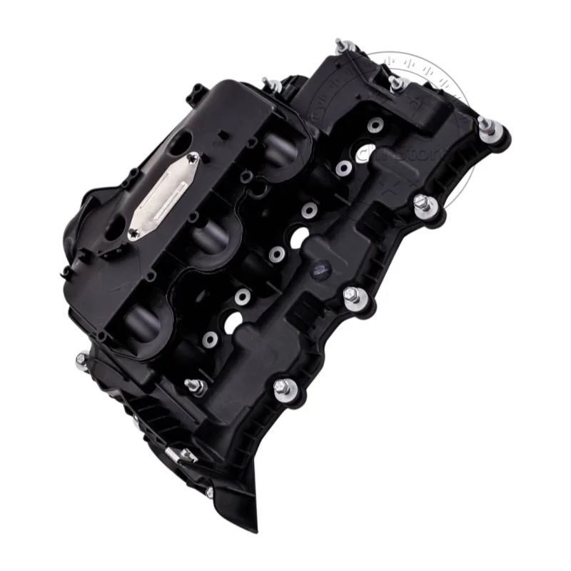 LR073585 - Left Side Valve Cover For Jaguar XJ X351, Land Rover Discovery L319, Range Rover L405, Sport L320, L494 3.0
LR073585 - Left Side Valve Cover For Jaguar XJ X351, Land Rover Discovery L319, Range Rover L405, Sport L320, L494 3.0
