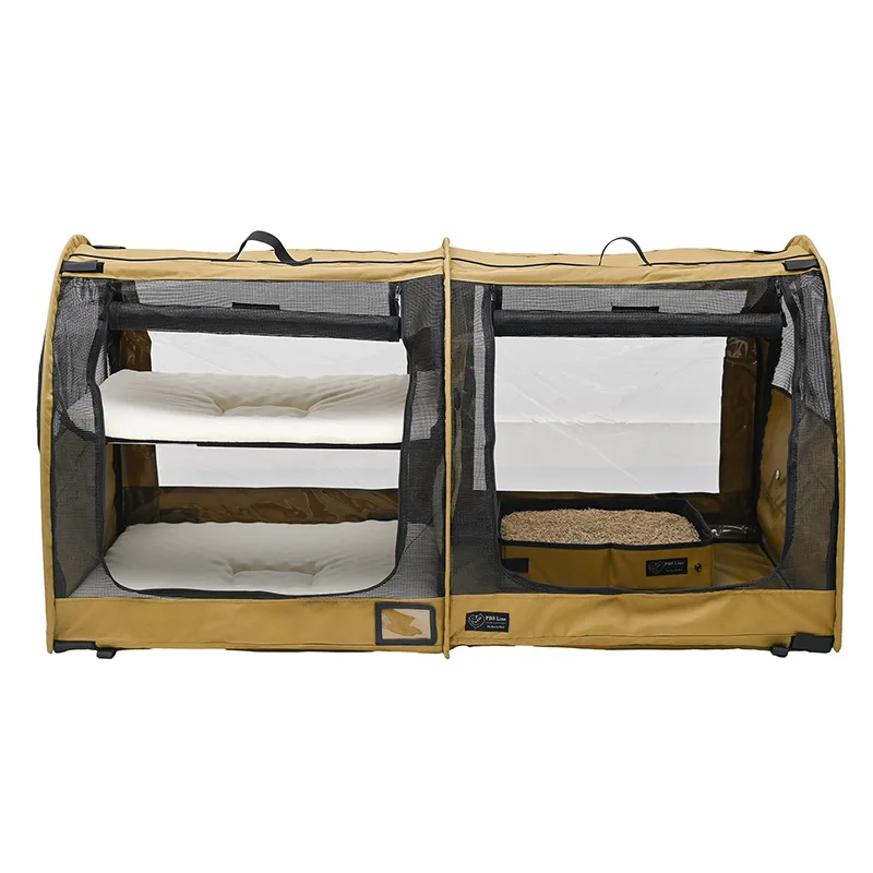 Cat Villa Cage Kitten Race Cage Cat House Maternity Room Small Dog Puppy Kennel Pet Dog Cat House
Cat Villa Cage Kitten Race Cage Cat House Maternity Room Small Dog Puppy Kennel Pet Dog Cat House