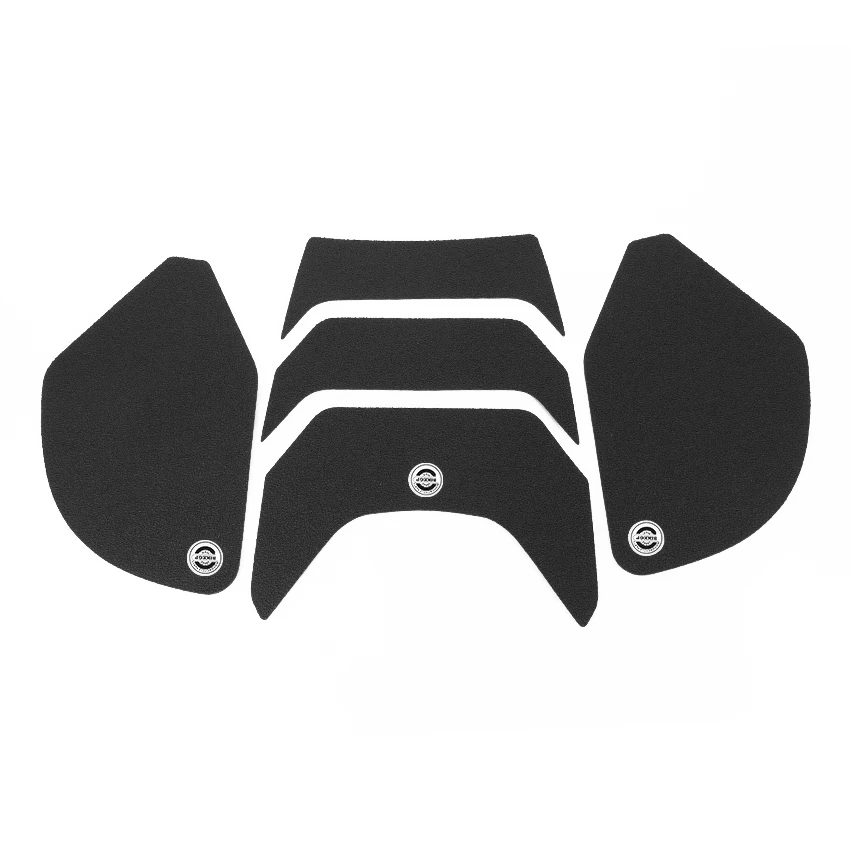 Motorcycle fuel tank pad Fuel knee grip Anti-slip pad Side For CFMoto Papio XO 125 2023-2024-2025
Motorcycle fuel tank pad Fuel knee grip Anti-slip pad Side For CFMoto Papio XO 125 2023-2024-2025