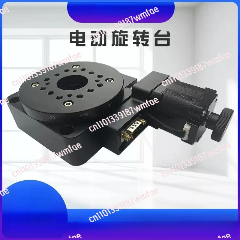 Electric precision index table with 60 translation turntable, electric indexing plate
Electric precision index table with 60 translation turntable, electric indexing plate