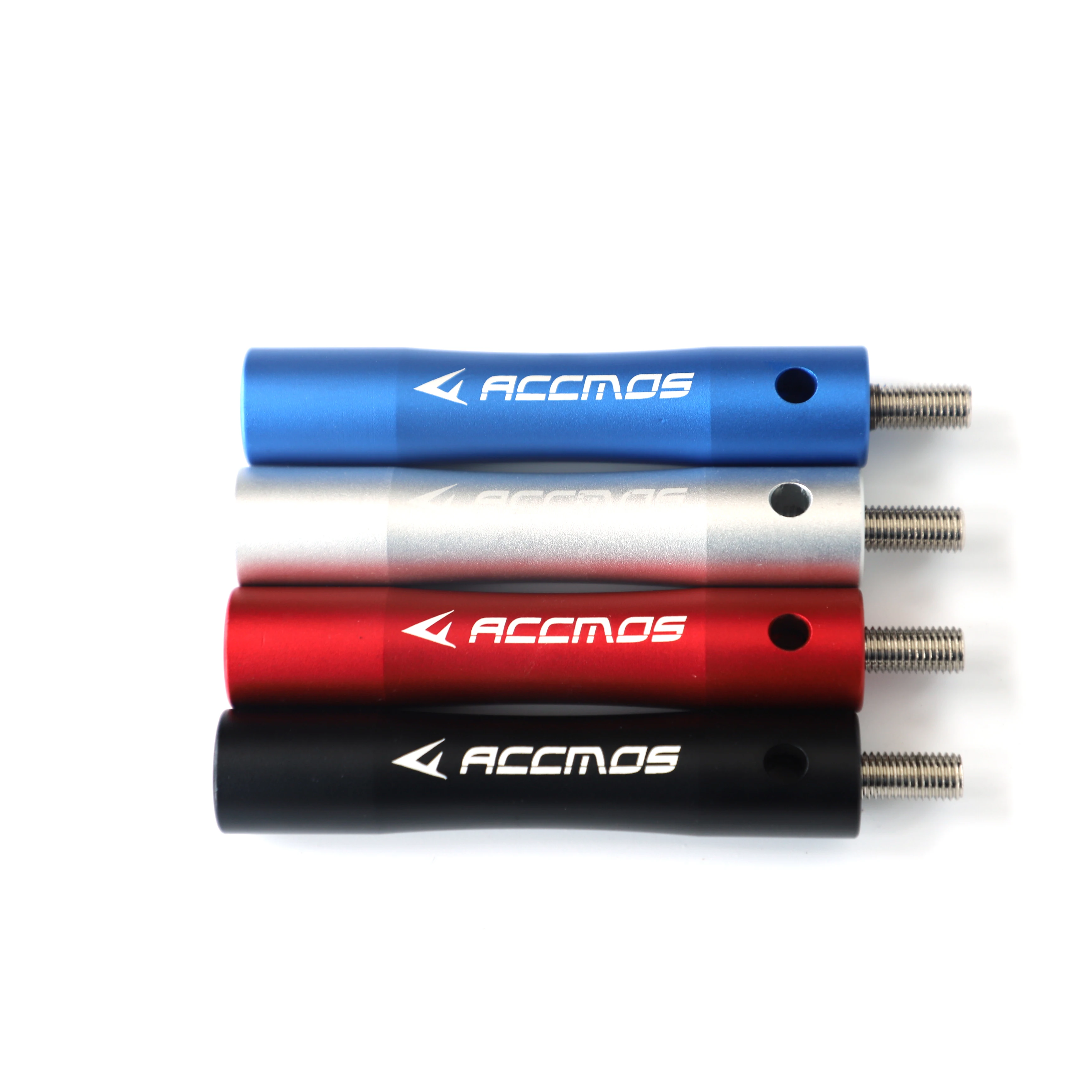 Стабилизатор ACCMOS X10, 4 дюйма, аксессуары для стрельбы из лука
Стабилизатор ACCMOS X10, 4 дюйма, аксессуары для стрельбы из лука