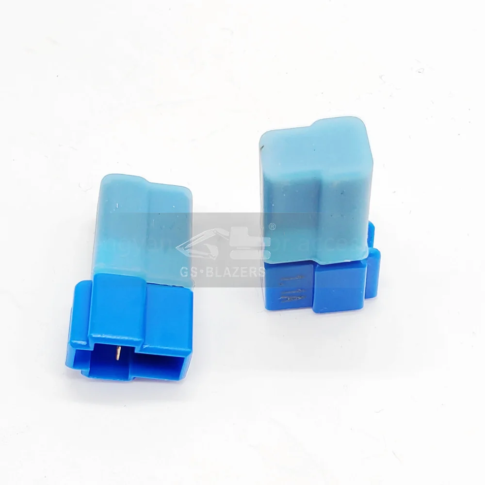 Excavator Parts For Komatsu PC200 210 220 240 300 360-7-8 1A 3A Cab Relay Diode Relay 
Excavator Parts For Komatsu PC200 210 220 240 300 360-7-8 1A 3A Cab Relay Diode Relay