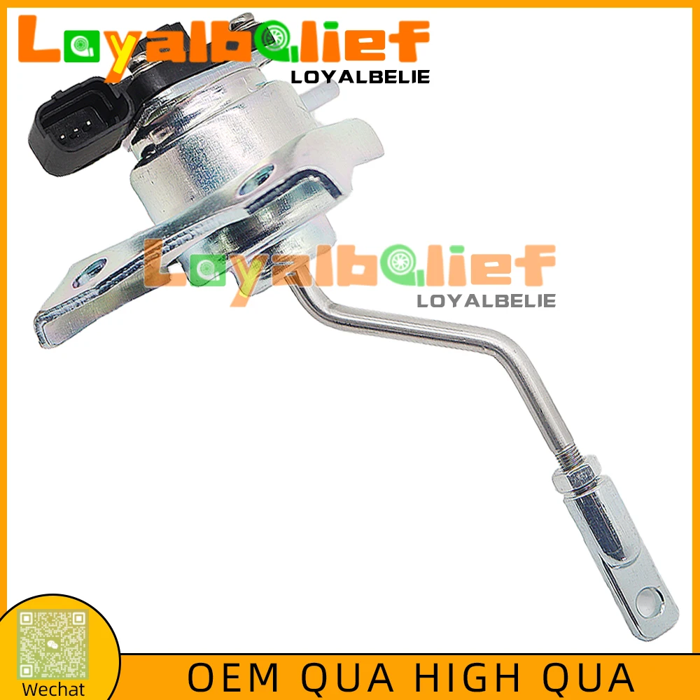 1696537 Turbine Wastegate Actuator for Peugeot 208 / 308 92HP 68Kw 1.6 HDI 92 FAP 2012- 49373-02002 49373-02004 49373-02012
1696537 Turbine Wastegate Actuator for Peugeot 208 / 308 92HP 68Kw 1.6 HDI 92 FAP 2012- 49373-02002 49373-02004 49373-02012