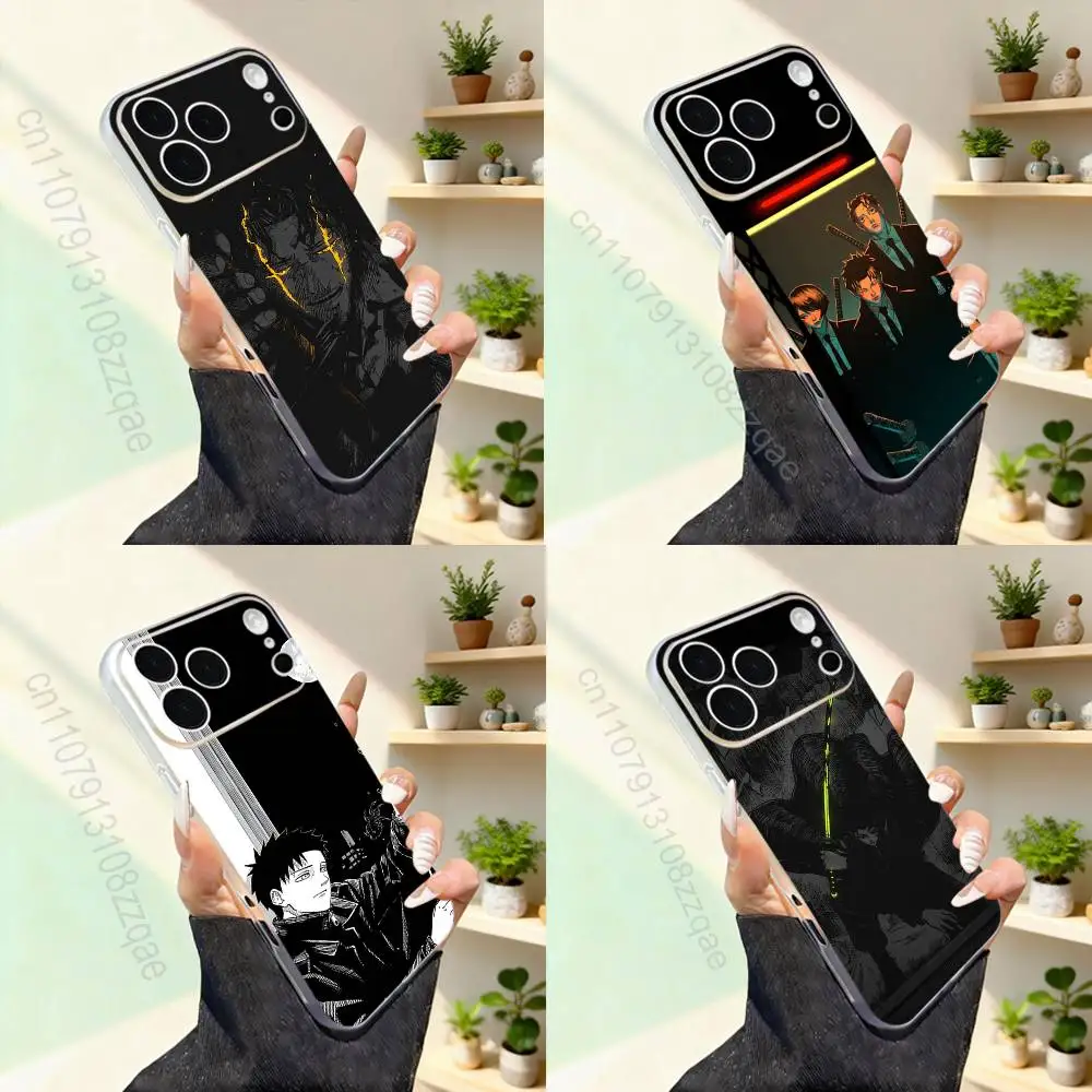 Comics K-Kagurabachi Cool Phone Case For iPhone 17,16,15,14,13,12,11,Pro,Max,Plus,Mini,SE4,E Magnetic For Magsafe Wireless
Comics K-Kagurabachi Cool Phone Case For iPhone 17,16,15,14,13,12,11,Pro,Max,Plus,Mini,SE4,E Magnetic For Magsafe Wireless