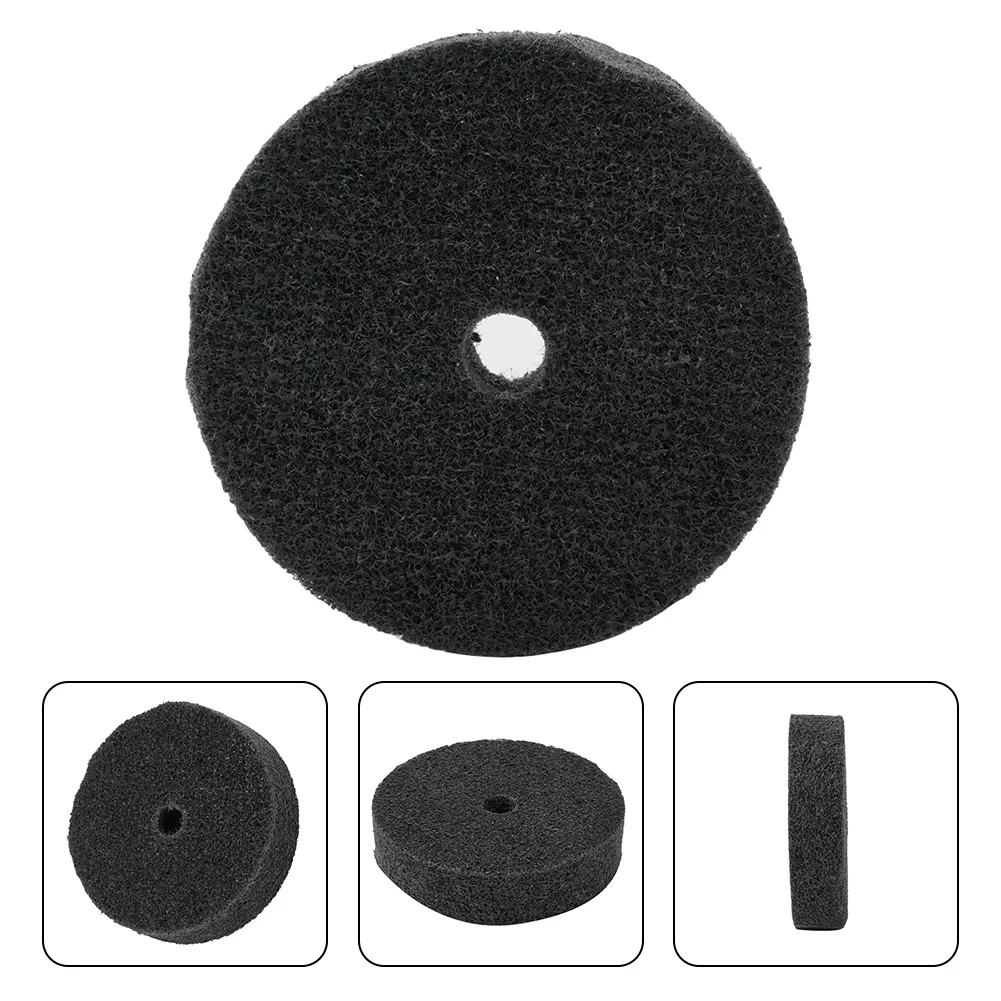 Grinding Wheel Polishing Wheel Polishing Tool Abrasive Wheel Buffer Pad Buffing Wheel Grinding Disc Metal Removal
Grinding Wheel Polishing Wheel Polishing Tool Abrasive Wheel Buffer Pad Buffing Wheel Grinding Disc Metal Removal