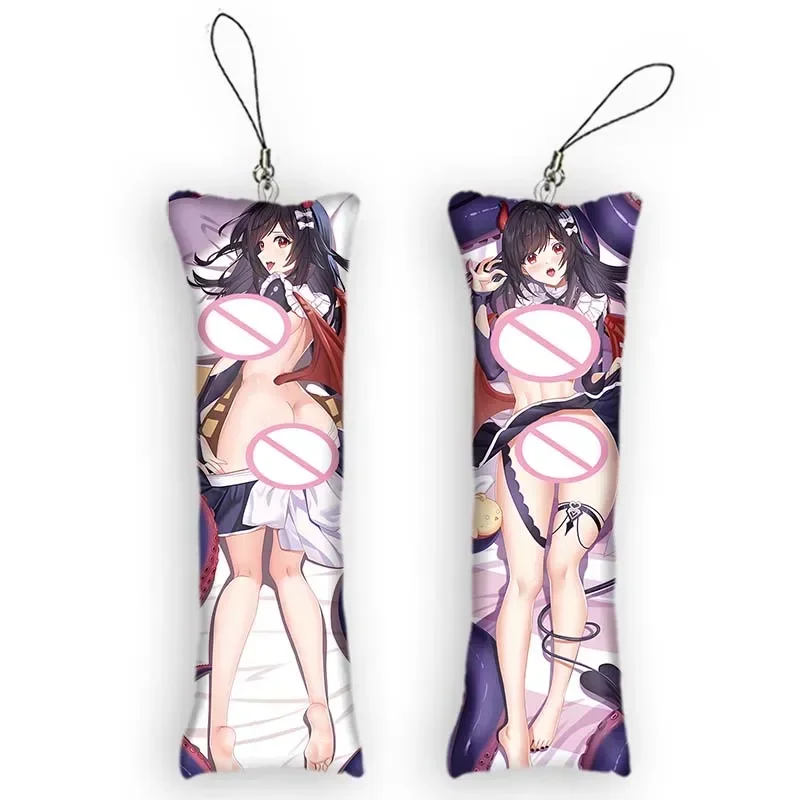Dakimakura Mini Keychain Anime KeyChain Small Pillow Decor Pendant Otaku Gift Backpack Pendant
Dakimakura Mini Keychain Anime KeyChain Small Pillow Decor Pendant Otaku Gift Backpack Pendant