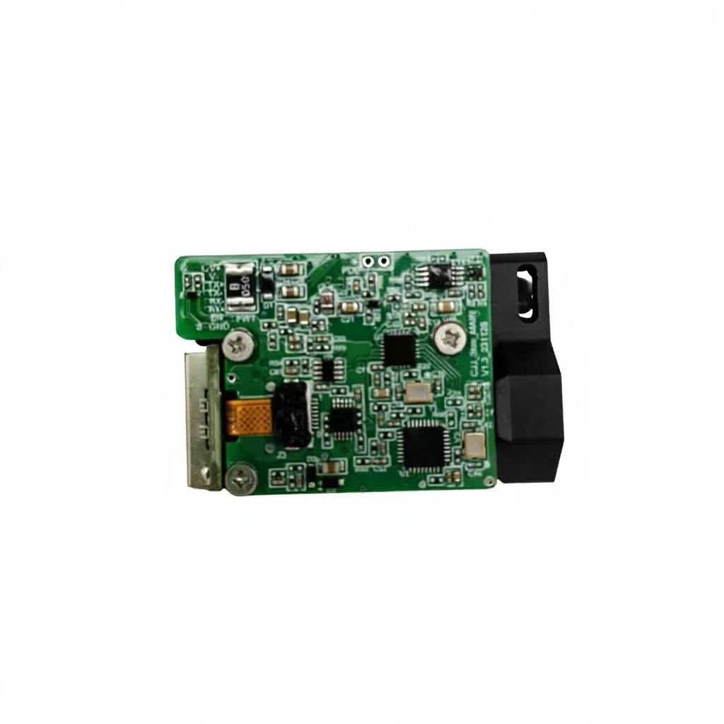Pulse Laser Distances Sensor 1535nm Rangefinder Module 3000m UART Laser Distance Module Rangefinder With RS422
Pulse Laser Distances Sensor 1535nm Rangefinder Module 3000m UART Laser Distance Module Rangefinder With RS422