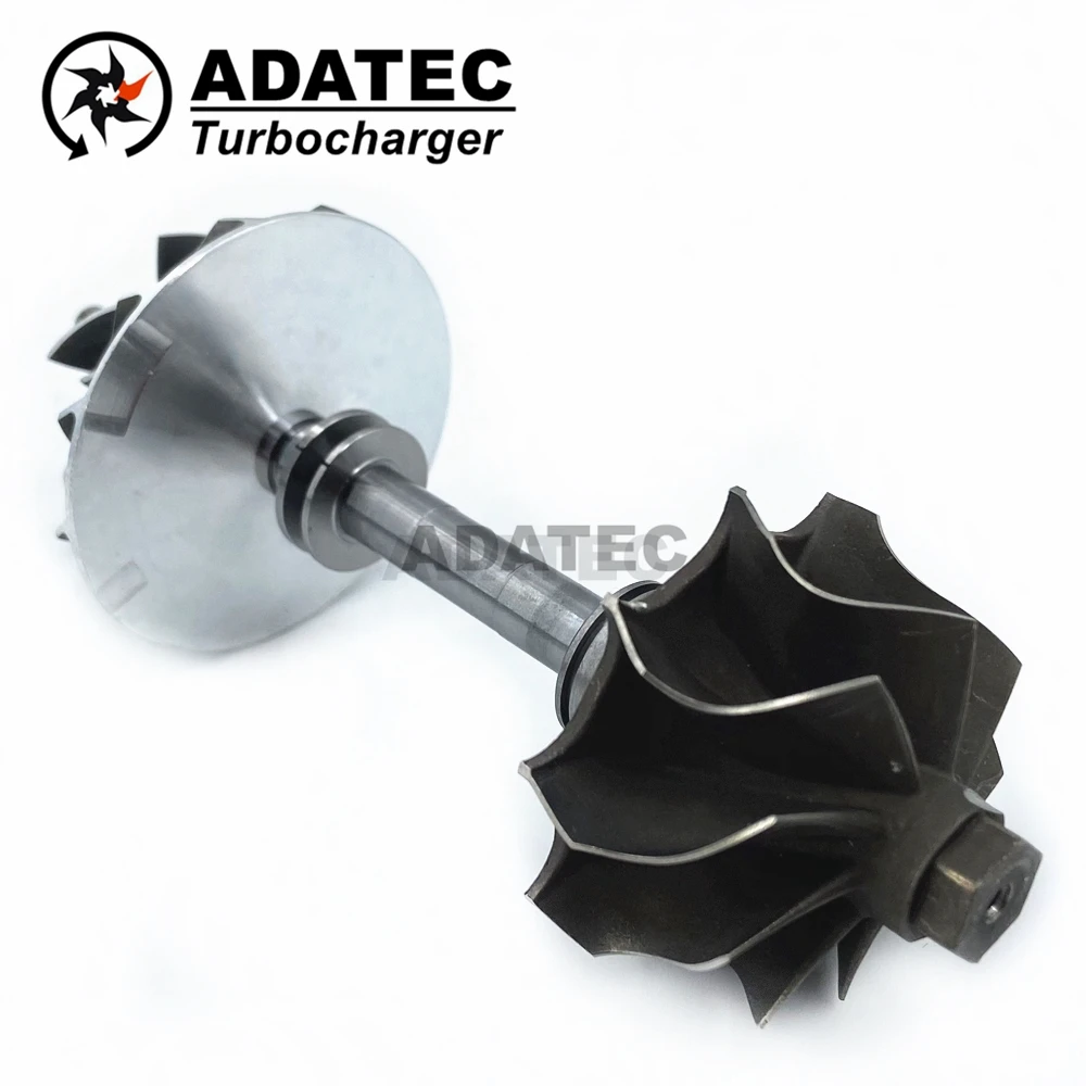 Вал и колесо 801891 721164-0009 721164-0011 721164-0003 турбина для Toyota Previa TD 115 HP 1CD-FTV 2001-
Вал и колесо 801891 721164-0009 721164-0011 721164-0003 турбина для Toyota Previa TD 115 HP 1CD-FTV 2001-
