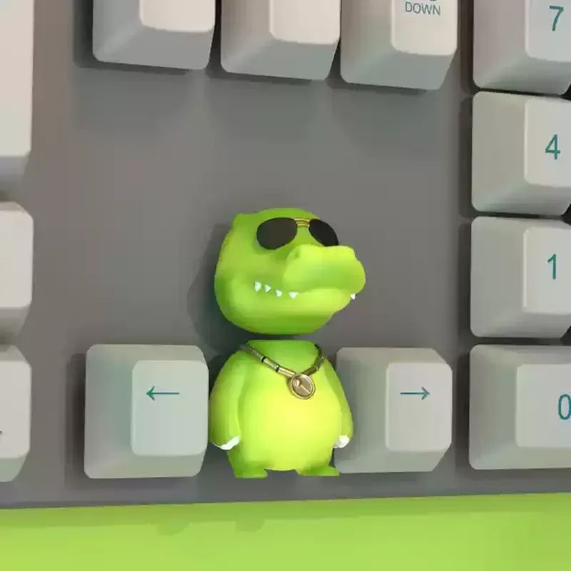 Колпачки для клавиш Animal Party Колпачки для клавиш Beast Party Steam Keycaps Игры Индивидуальные колпачки для клавиш Два в одном Колпачки для клавиш
Колпачки для клавиш Animal Party Колпачки для клавиш Beast Party Steam Keycaps Игры Индивидуальные колпачки для клавиш Два в одном Колпачки для клавиш