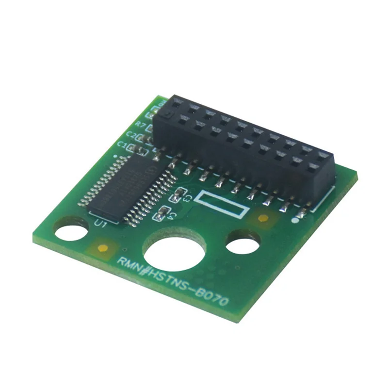 BNVN-2X TPM 2,0 модуль безопасности шифрования удаленная карта 20Pin SPI TPM2.0 модуль безопасности для HPE 812119-001 745821-001
BNVN-2X TPM 2,0 модуль безопасности шифрования удаленная карта 20Pin SPI TPM2.0 модуль безопасности для HPE 812119-001 745821-001