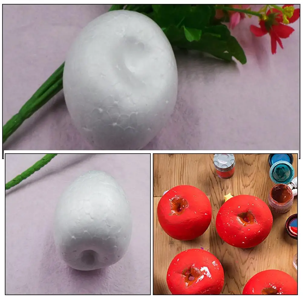 6 Pcs Painted Model Mini Apples for Crafts Fake Handmade Materials Kids Faux Fruit Artificial Child Decor
6 Pcs Painted Model Mini Apples for Crafts Fake Handmade Materials Kids Faux Fruit Artificial Child Decor