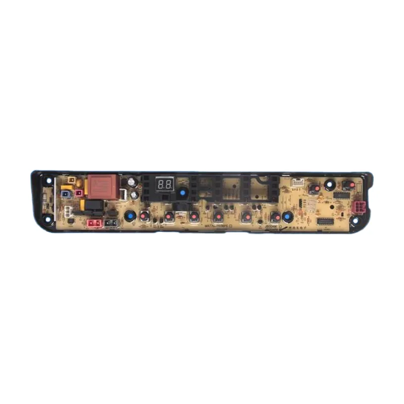 new for Midea washing machine computer board
new for Midea washing machine computer board