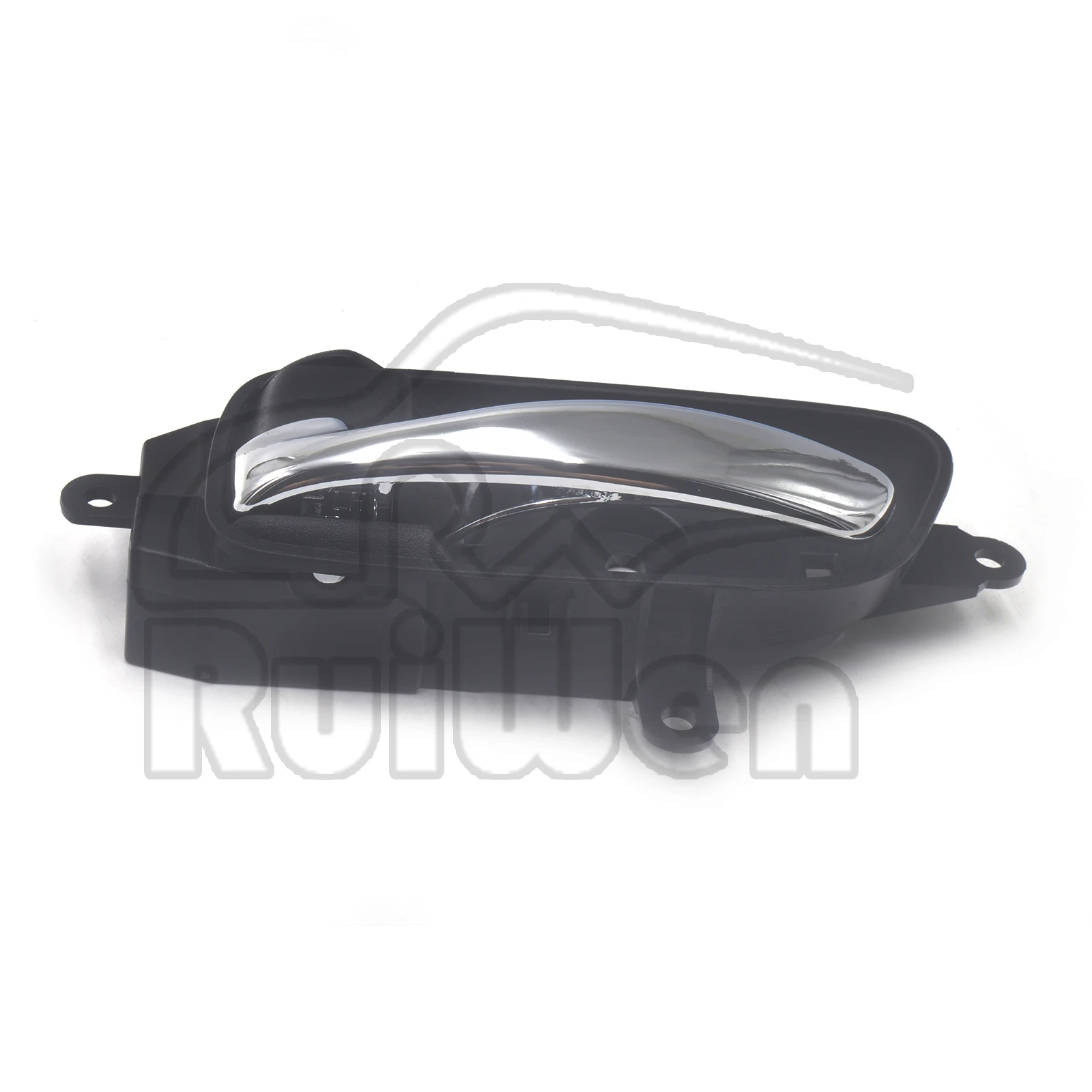 Высококачественная внутренняя дверная ручка для Nissan Altima Sedan Pathfinder Titan Regular Crew XD Armada Murano 80671-3TA0D 806713TA0D 
Высококачественная внутренняя дверная ручка для Nissan Altima Sedan Pathfinder Titan Regular Crew XD Armada Murano 80671-3TA0D 806713TA0D