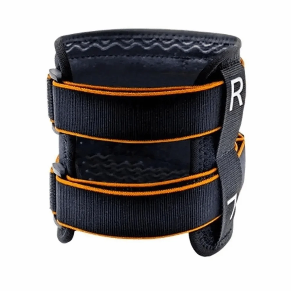 2 Support Pads Sports Calf Guards Ergonomics Breathable Leg Brace Protector Safety Pressurized Fitness Knee Pads Men/Women
2 Support Pads Sports Calf Guards Ergonomics Breathable Leg Brace Protector Safety Pressurized Fitness Knee Pads Men/Women