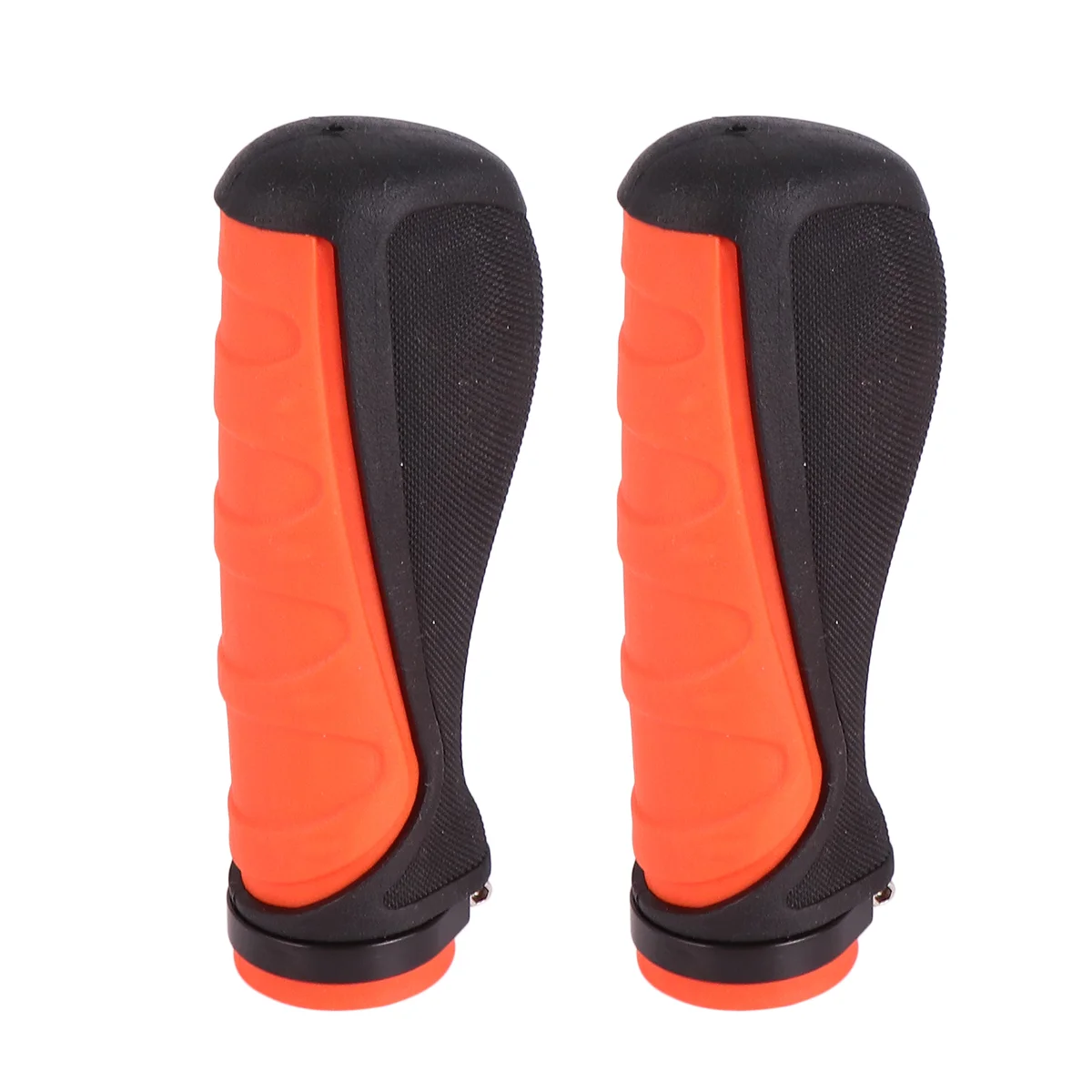 Comfortable Handlebar Handlebar Covers Rubber Anti-slip Bike Handlebar Cover Bicycle Hand Handlebar Covers (Black and
Comfortable Handlebar Handlebar Covers Rubber Anti-slip Bike Handlebar Cover Bicycle Hand Handlebar Covers (Black and