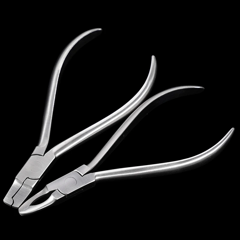 Стоматологические ортодонтические плоскогубцы, обжимные коронки, контурные детские плоскогубцы из нержавеющей стали, предварительно формованные плоскогубцы для коронки, подшивка или щипцы для шеи
Стоматологические ортодонтические плоскогубцы, обжимные коронки, контурные детские плоскогубцы из нержавеющей стали, предварительно формованные плоскогубцы для коронки, подшивка или щипцы для шеи