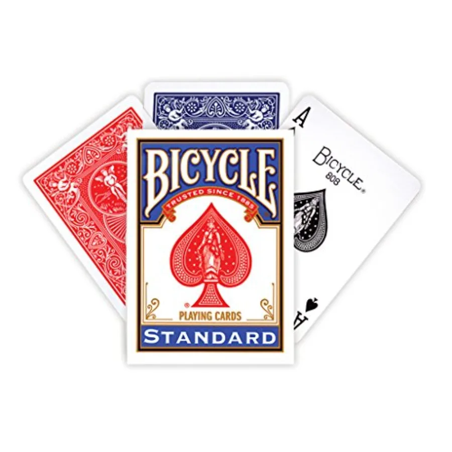 Poker Cards for Casino Games Premium Plastic Material Blue Color Scratch-Resistant and Perfectly Balanced
Poker Cards for Casino Games Premium Plastic Material Blue Color Scratch-Resistant and Perfectly Balanced