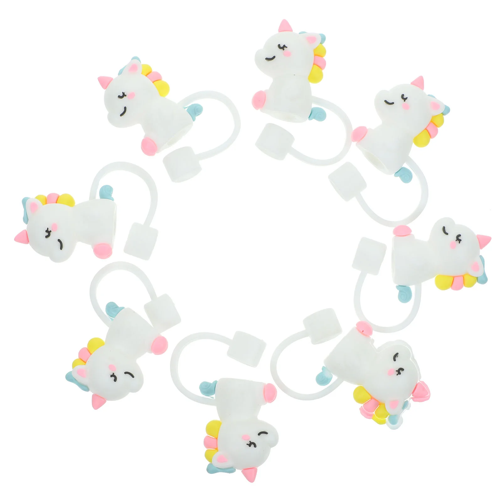 8Pcs Lovely Shape Straw Covers Daily Use Straw End Plugs Straw Caps Straw End Protectors straw caps covers
8Pcs Lovely Shape Straw Covers Daily Use Straw End Plugs Straw Caps Straw End Protectors straw caps covers