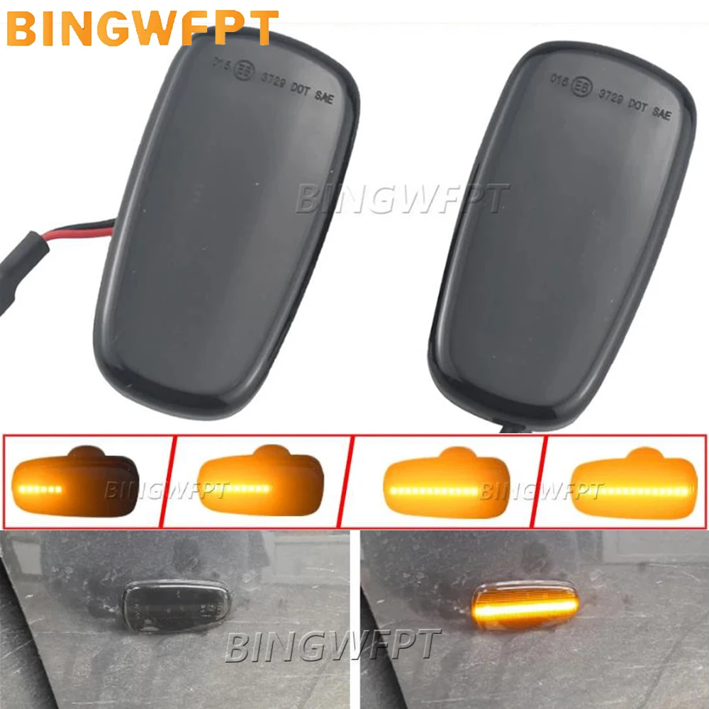 Динамический светодиодный боковой габаритный фонарь Tuan Signal Lamps для Toyota Prius Kluger Wish Land Cruiser 200 Prado 120 RAV4 Altezza Lexus IS300 
Динамический светодиодный боковой габаритный фонарь Tuan Signal Lamps для Toyota Prius Kluger Wish Land Cruiser 200 Prado 120 RAV4 Altezza Lexus IS300