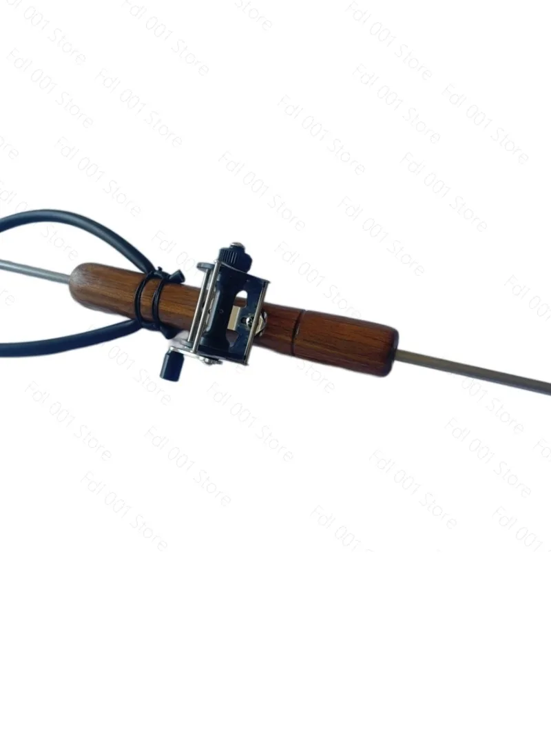 Diver's Fork, Fishing Arrow, Hawaiian Sling, Teak Harpoon
Diver's Fork, Fishing Arrow, Hawaiian Sling, Teak Harpoon