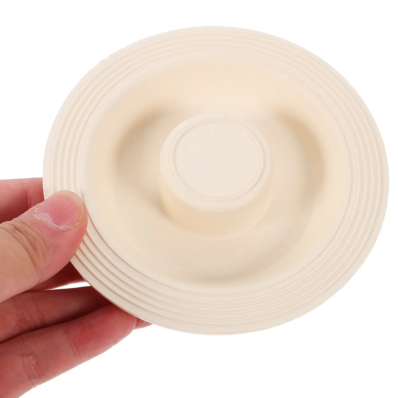 2Pcs Rubber Sink Plug Ultra-Thin Leak-Proof Drain Stopper for Bathtub Kitchen Bathroom Home Use Drainage Seal Cover
2Pcs Rubber Sink Plug Ultra-Thin Leak-Proof Drain Stopper for Bathtub Kitchen Bathroom Home Use Drainage Seal Cover