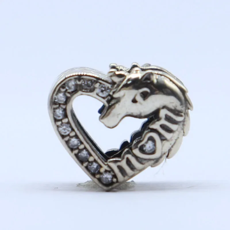Buy 2 Get 1 Free 11x10mm 3D Real 925 Solid Sterling Silver Heart shaped horse head couple small pendant bracelet and anklet
Buy 2 Get 1 Free 11x10mm 3D Real 925 Solid Sterling Silver Heart shaped horse head couple small pendant bracelet and anklet