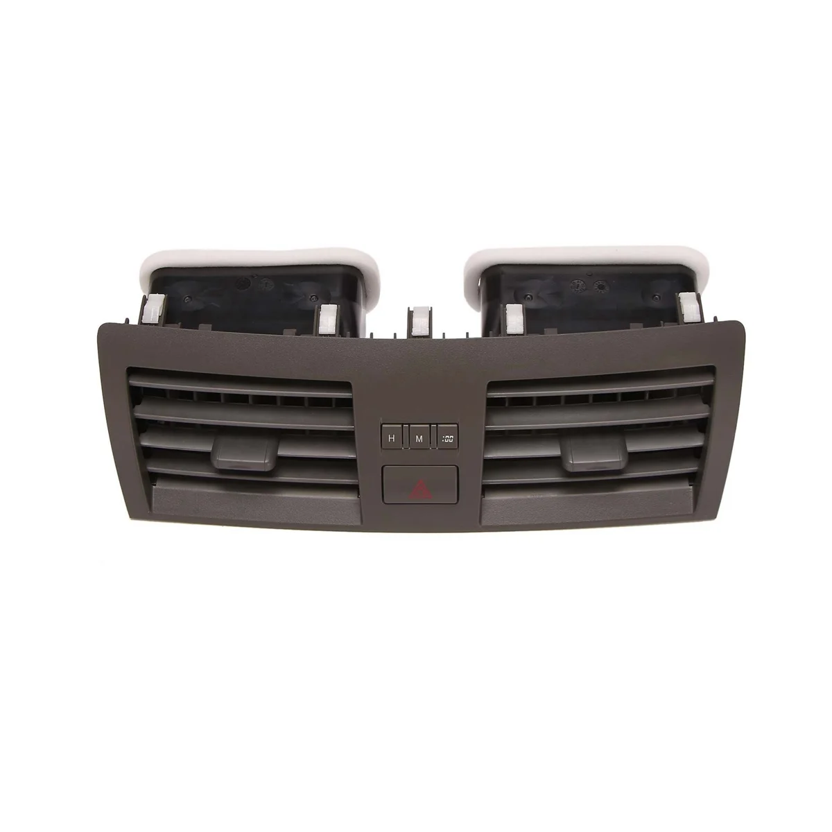 Air Conditioner Vent Center Control Air Conditioner Vent Panel Air Conditioner Vent Panel Grill Cover for Toyota Camry
Air Conditioner Vent Center Control Air Conditioner Vent Panel Air Conditioner Vent Panel Grill Cover for Toyota Camry