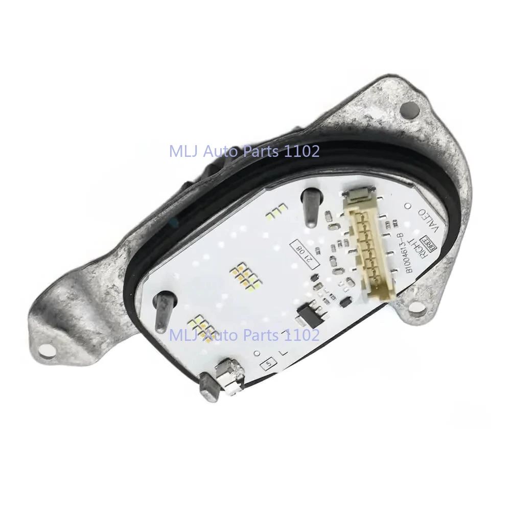 NEW LED Headlight DRL Turn Signal Modules For Audi A1 S1 2019 2020 2021 2022 2023 OEM B104613-B 90145443 R B104612-B 90145442 L
NEW LED Headlight DRL Turn Signal Modules For Audi A1 S1 2019 2020 2021 2022 2023 OEM B104613-B 90145443 R B104612-B 90145442 L