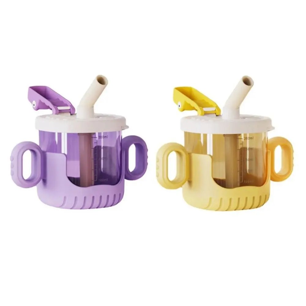 Food Grade PP Materials Little Crocodile Drink Cup with Straw Handle Unbreakable Baby Flap Sippy Cups BPA Free 300ML
Food Grade PP Materials Little Crocodile Drink Cup with Straw Handle Unbreakable Baby Flap Sippy Cups BPA Free 300ML