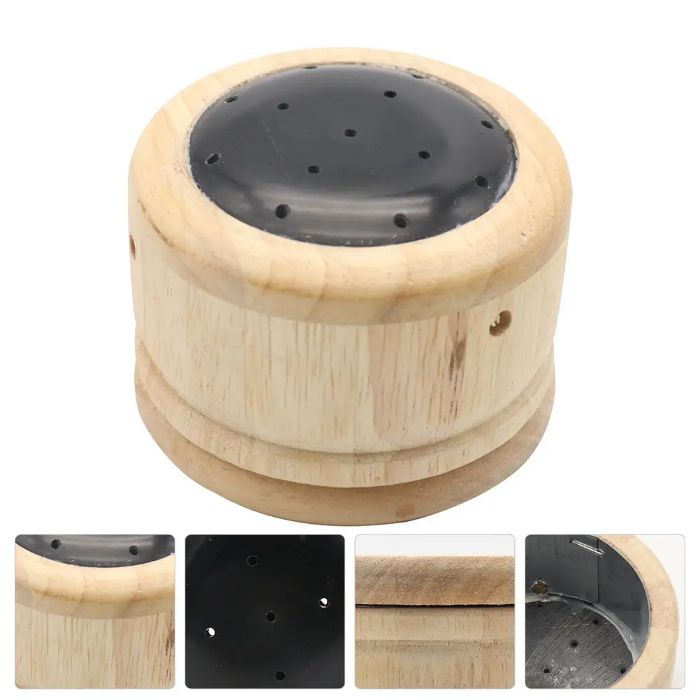 Stone Moxibustion Box Chinese Traditional Moxa Cone Holder for Deep Tissue Warming Muscle Soreness Pain Relief Portable Moxa
Stone Moxibustion Box Chinese Traditional Moxa Cone Holder for Deep Tissue Warming Muscle Soreness Pain Relief Portable Moxa