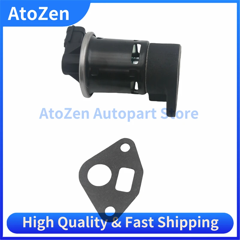 96253548 96.253.548 EGR Valve for Chevrolet Lacetti 1.6 Daewoo Nubira Tacuma Car Accessories Automotive Spare Parts High Quality
96253548 96.253.548 EGR Valve for Chevrolet Lacetti 1.6 Daewoo Nubira Tacuma Car Accessories Automotive Spare Parts High Quality