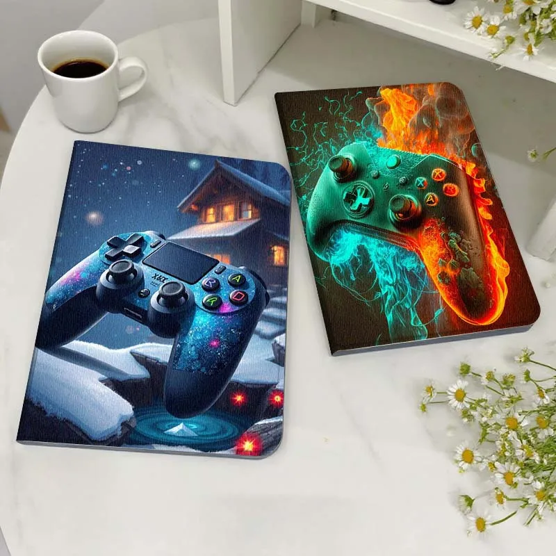 Starry Game Controller Night For Xiaoxin Lenovo Tab Pad K11 K10 M10 P11 3rd Plus Pro Legion Y700 Y900 Gen4 2 Tablet Case Gift
Starry Game Controller Night For Xiaoxin Lenovo Tab Pad K11 K10 M10 P11 3rd Plus Pro Legion Y700 Y900 Gen4 2 Tablet Case Gift