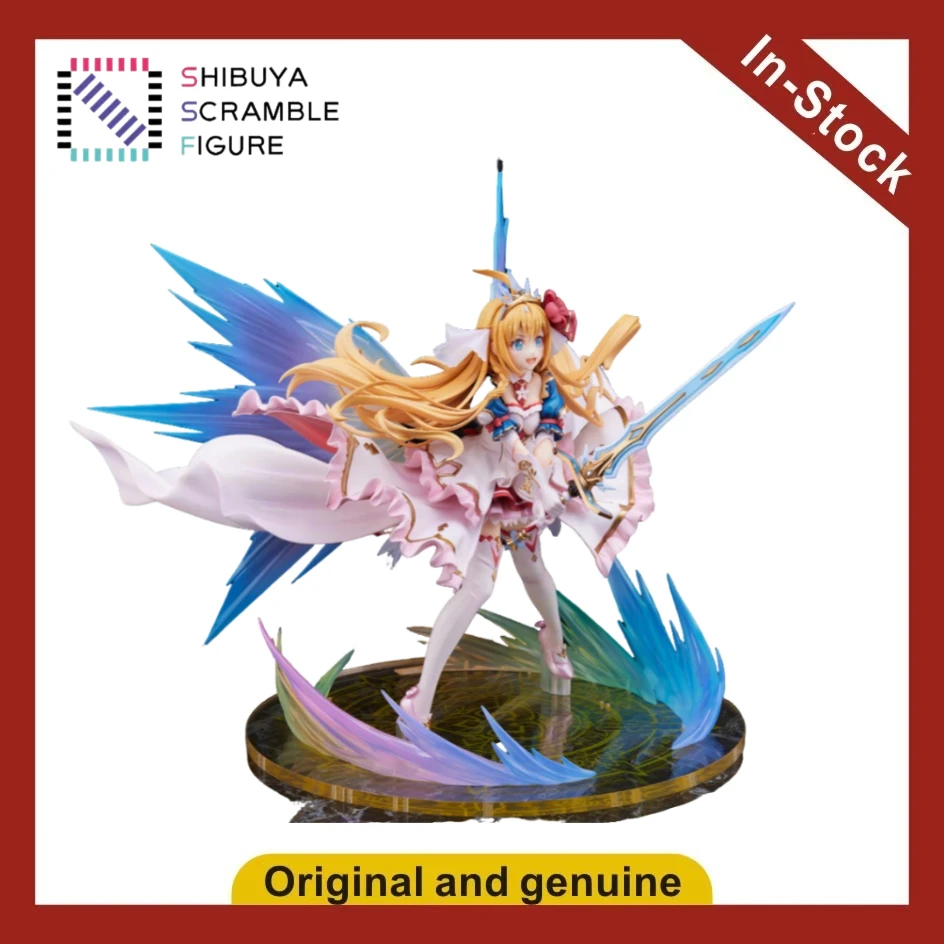 【UA】SSF Princess Connect! Re:Dive Peculim 1/7 Figures Model Toy Gift
【UA】SSF Princess Connect! Re:Dive Peculim 1/7 Figures Model Toy Gift