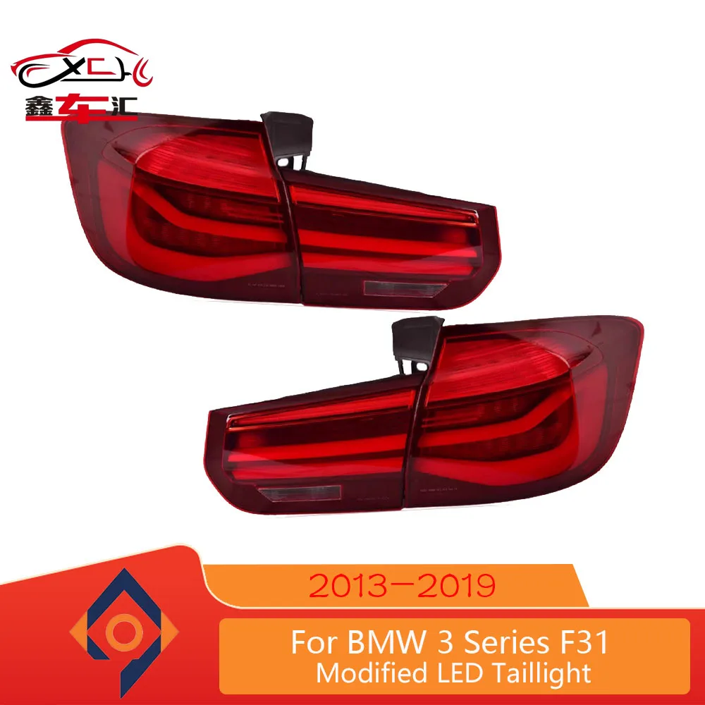 Светодиодный задний фонарь для BMW 3 серии F31 Touring 2013-2018, с функцией динамического указателя поворота, стоп-сигналом и задним фонарем, комплект для установки, Plug and Play.
Светодиодный задний фонарь для BMW 3 серии F31 Touring 2013-2018, с функцией динамического указателя поворота, стоп-сигналом и задним фонарем, комплект для установки, Plug and Play.