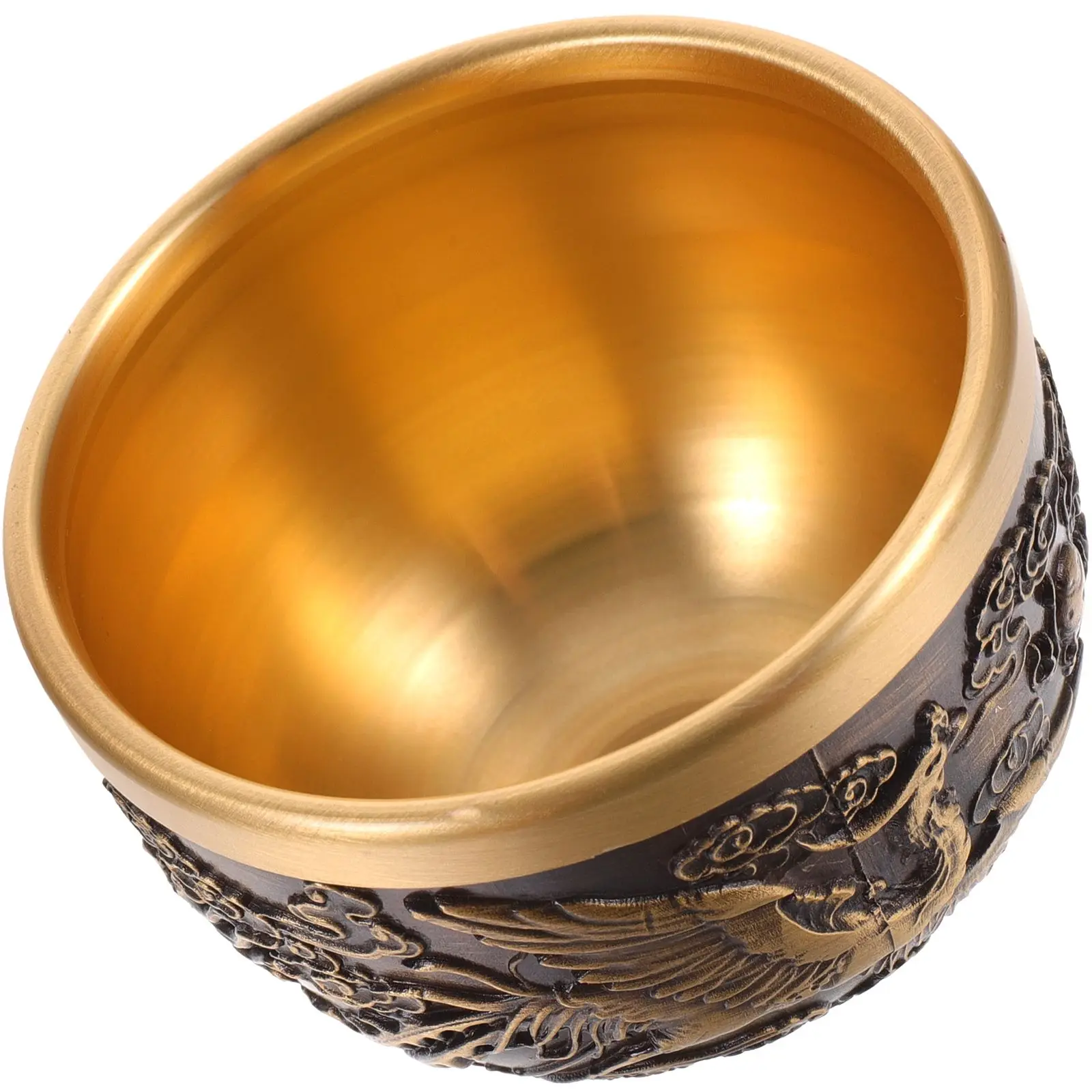 Dragon Tea Cups Copper Oriental Vintage Chinese Stove Travel Teacup Home Decor Retro Kitchen Bar Item
Dragon Tea Cups Copper Oriental Vintage Chinese Stove Travel Teacup Home Decor Retro Kitchen Bar Item