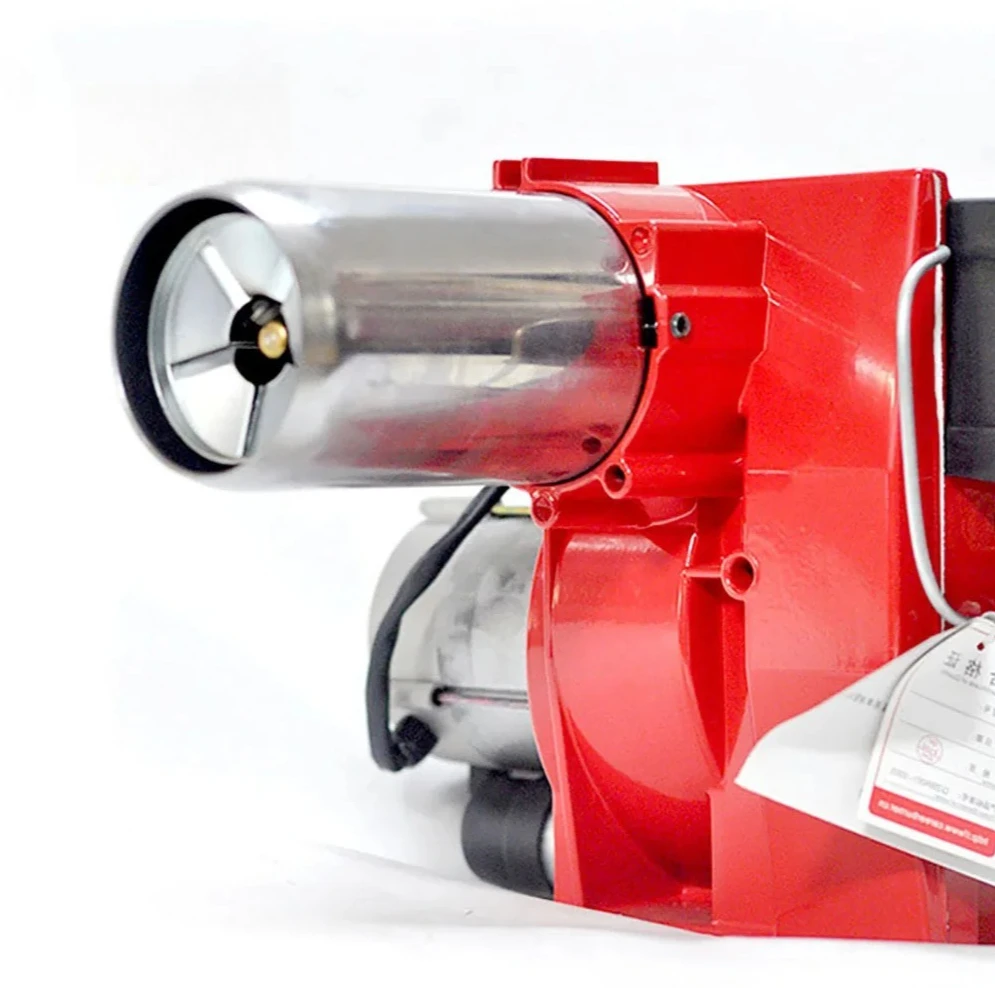 Industrial Fuel Oil Burner Fast Heating Heater Automatic Diesel Burning Machine For Oven / Boiler
Industrial Fuel Oil Burner Fast Heating Heater Automatic Diesel Burning Machine For Oven / Boiler