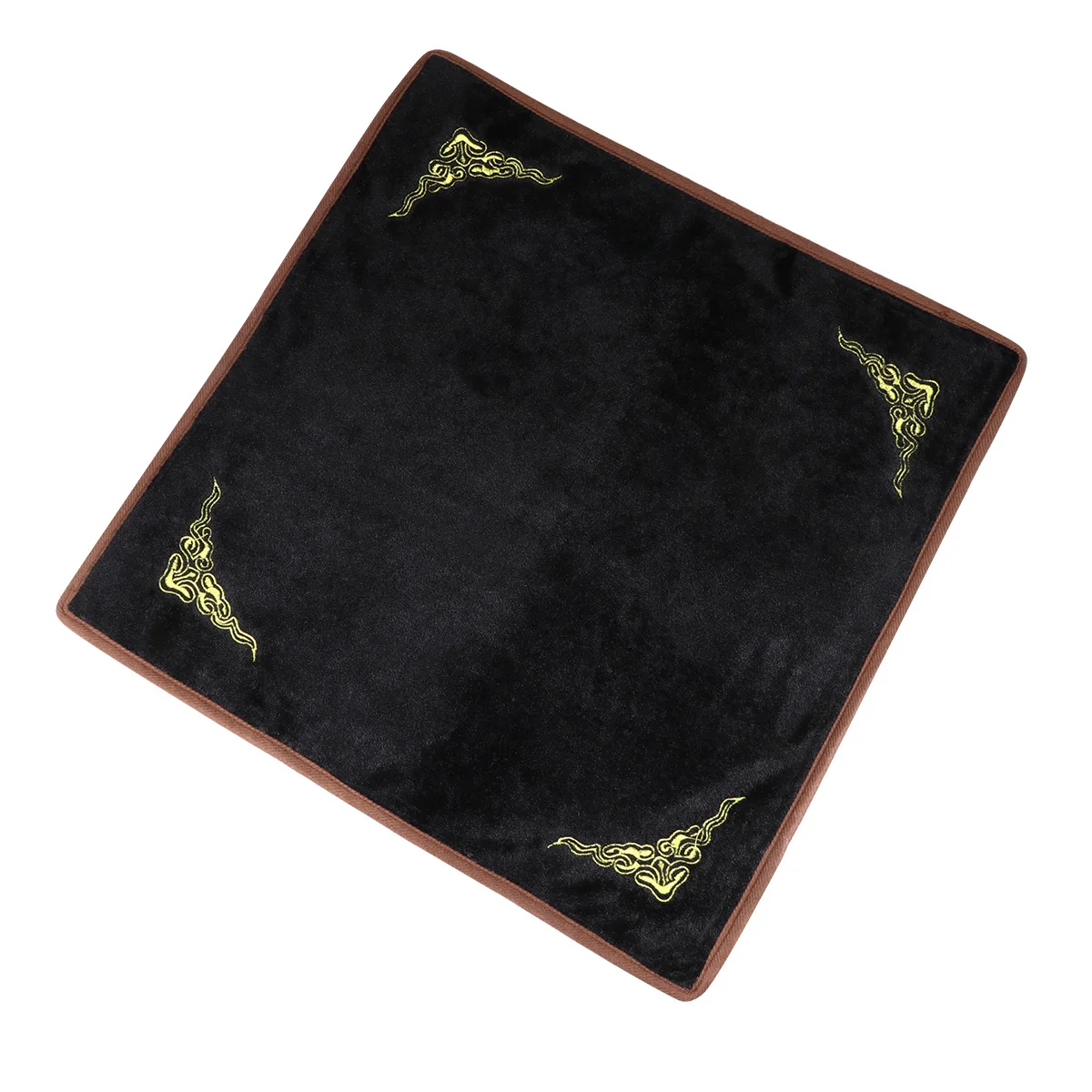 Jewelry Display Cloth Rings Holder Multiple Cushion Accessories Storage Pad Mosaic Sheet Premium Material Lightweight
Jewelry Display Cloth Rings Holder Multiple Cushion Accessories Storage Pad Mosaic Sheet Premium Material Lightweight