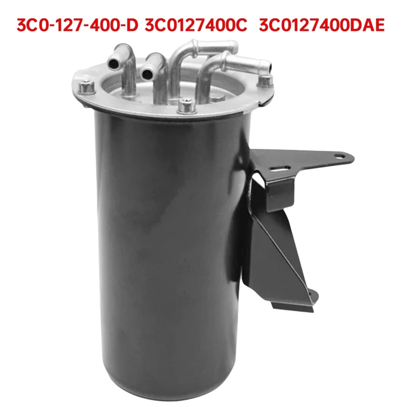 Engine Diesel Fuel Filter With Flange 3C0127400D For A3 VW Eos Passat Golf Leon Octavia 3C0-127-400-D 3C0127400C
Engine Diesel Fuel Filter With Flange 3C0127400D For A3 VW Eos Passat Golf Leon Octavia 3C0-127-400-D 3C0127400C