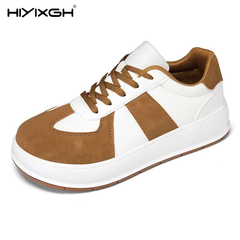 Мужская универсальная мужская обувь босиком с широким носком, кожаные минималистичные прогулочные кроссовки, удобные уличные прогулочные туфли для бега
Мужская универсальная мужская обувь босиком с широким носком, кожаные минималистичные прогулочные кроссовки, удобные уличные прогулочные туфли для бега