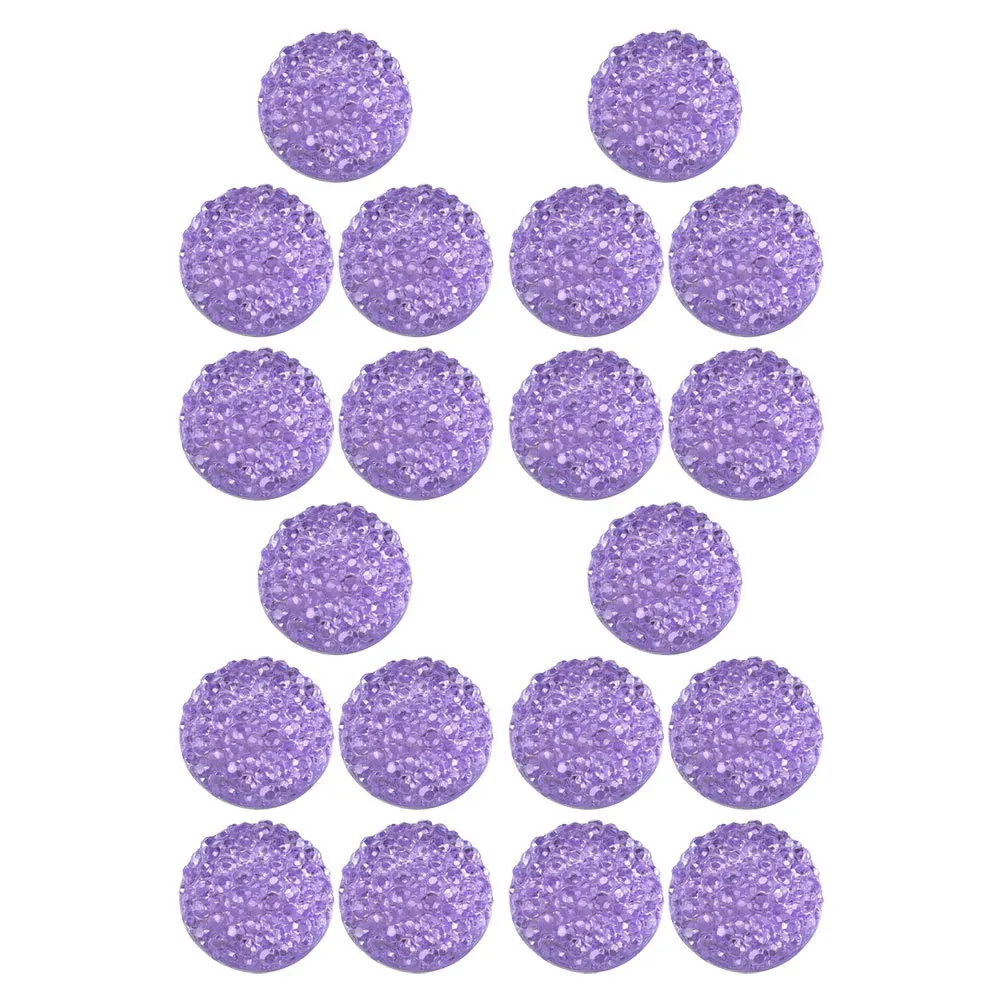 20Pcs Round Decorative Push Pins Shiny Rhinestone Thumb Tacks Bulletin Board Accessories Pushpins for Cork Boards Office
20Pcs Round Decorative Push Pins Shiny Rhinestone Thumb Tacks Bulletin Board Accessories Pushpins for Cork Boards Office