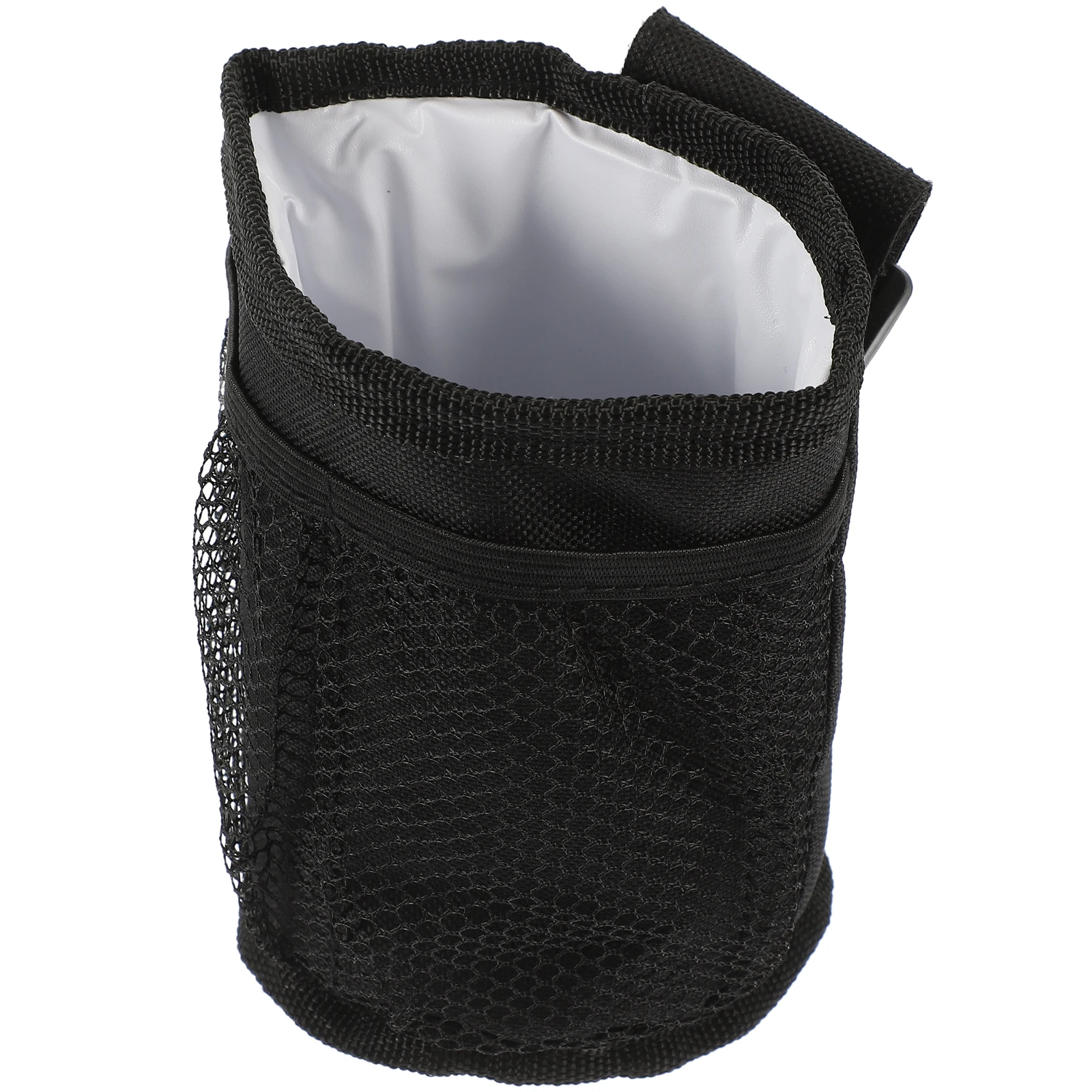 Universal Cup Holder Black Baby Organizer Hanging Small Milk Bottle Rack Multifunction Stroller Infant Accessories
Universal Cup Holder Black Baby Organizer Hanging Small Milk Bottle Rack Multifunction Stroller Infant Accessories