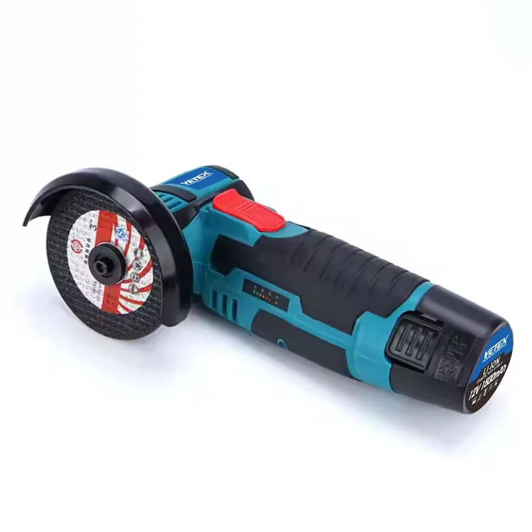 DIY Household Tools AG-D-1001 12V Angle Grinder
DIY Household Tools AG-D-1001 12V Angle Grinder