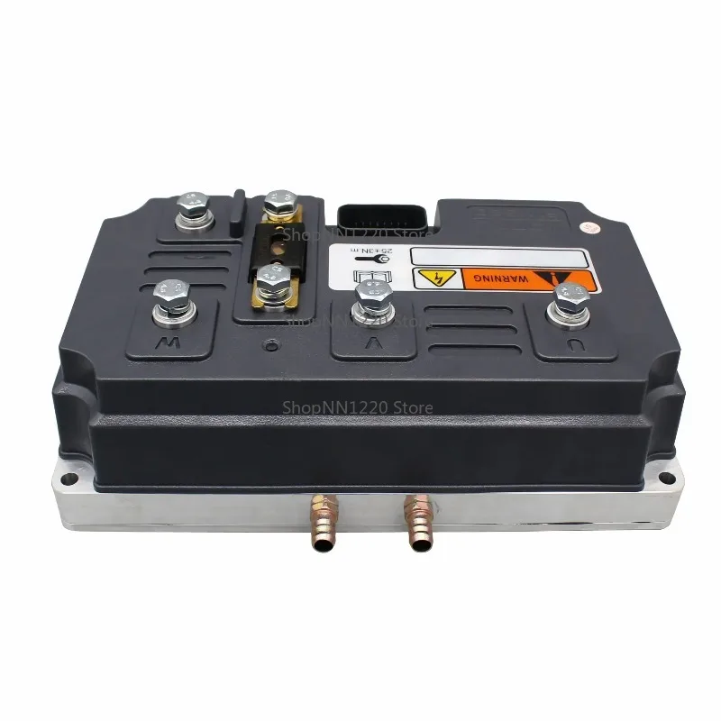 2025 Hot Sale DKYS VOTOL EM550/841800 Brushless DC motor controller High power S84 MOS sine wave programming
2025 Hot Sale DKYS VOTOL EM550/841800 Brushless DC motor controller High power S84 MOS sine wave programming