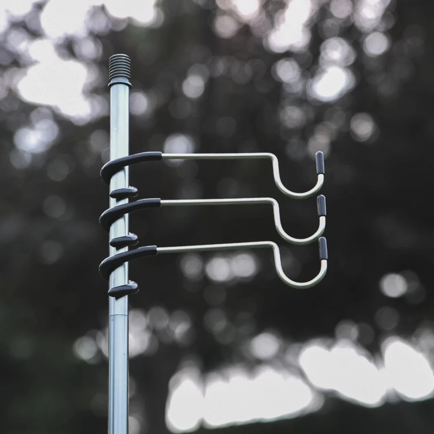 Light Stand Holder Stainless Steel Portable Tent Pole Lamp Hanger Hiking Camping Lantern Hanger Outdoor Camping Tool
Light Stand Holder Stainless Steel Portable Tent Pole Lamp Hanger Hiking Camping Lantern Hanger Outdoor Camping Tool