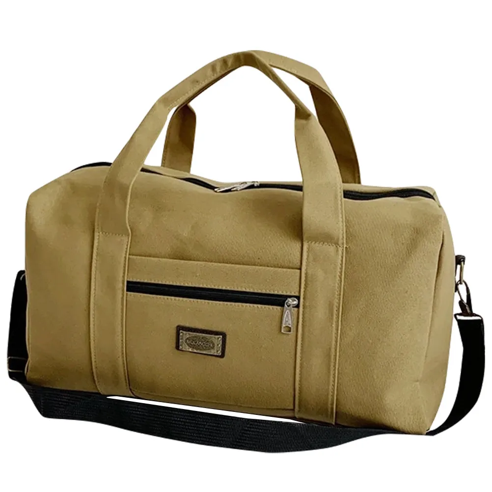 Large Capacity Sports Gym Bag for Men Travel Fitness Swimming Yoga Hiking Camping Running Outdoor Activities Portable Foldable
Large Capacity Sports Gym Bag for Men Travel Fitness Swimming Yoga Hiking Camping Running Outdoor Activities Portable Foldable