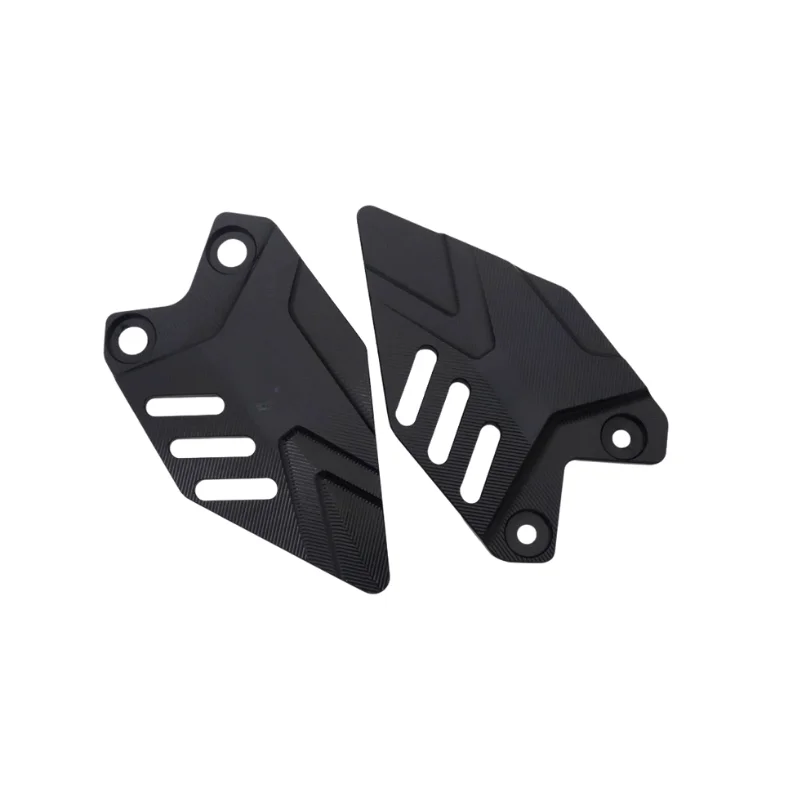 Для Kawasaki Ninja 650 Z650/RS боковое крыло педали защитные чехлы модифицированные аксессуары для мотоциклов
Для Kawasaki Ninja 650 Z650/RS боковое крыло педали защитные чехлы модифицированные аксессуары для мотоциклов