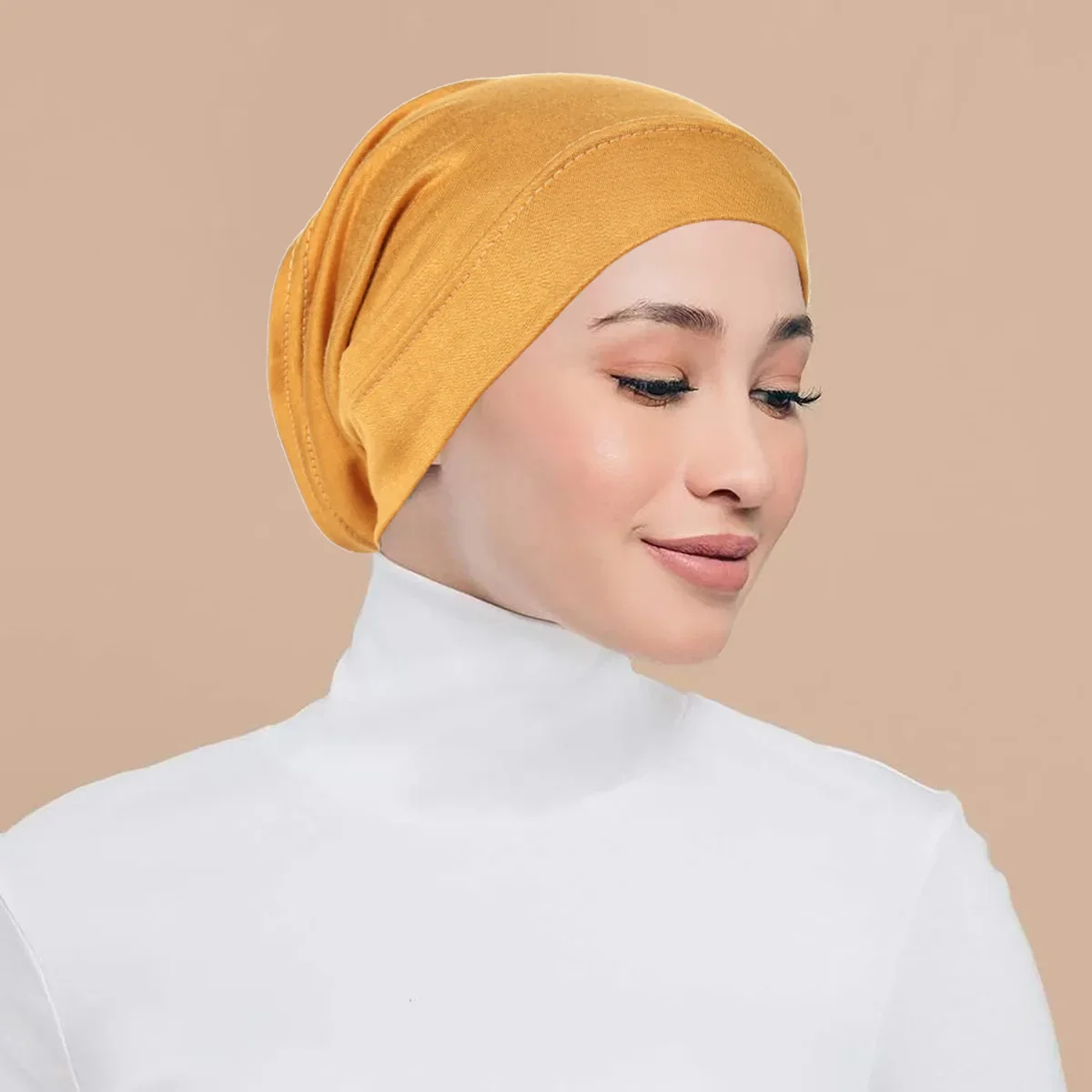 Muslim Tube Inner Cap Soft Underscarf Turban Ninja Hat Hijab Headscarf Beanie Bone Bonnet Hair Loss Head Wrap Turbante Mujer
Muslim Tube Inner Cap Soft Underscarf Turban Ninja Hat Hijab Headscarf Beanie Bone Bonnet Hair Loss Head Wrap Turbante Mujer